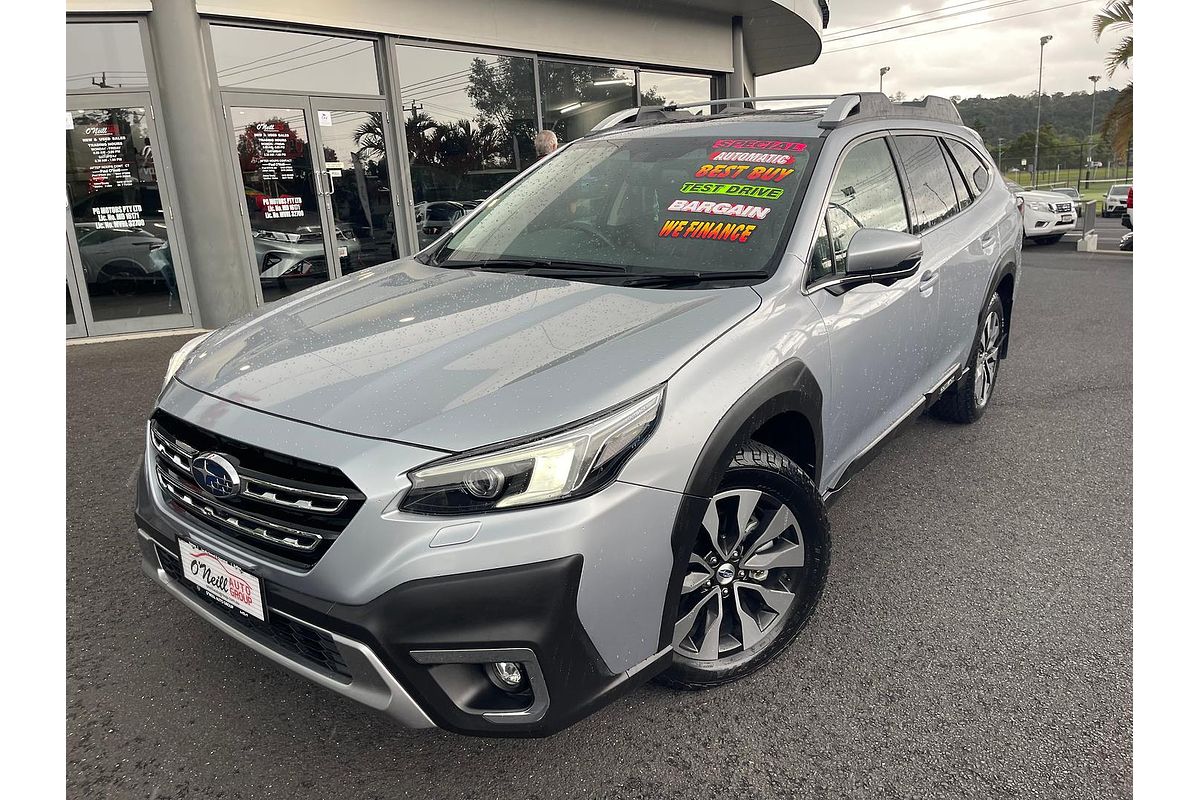 2023 Subaru Outback AWD Touring 6GEN