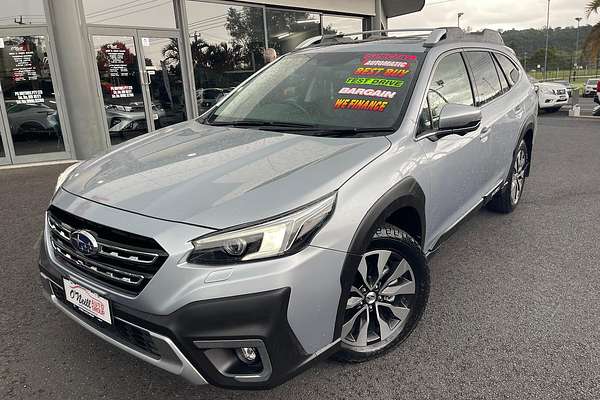 2023 Subaru Outback AWD Touring 6GEN