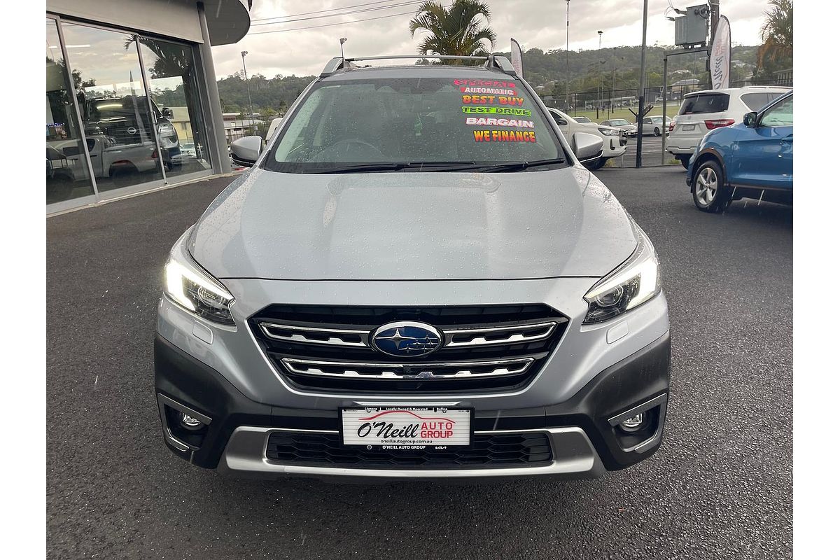2023 Subaru Outback AWD Touring 6GEN