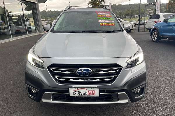 2023 Subaru Outback AWD Touring 6GEN