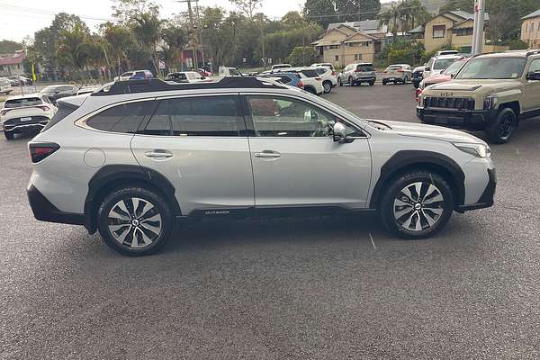2023 Subaru Outback AWD Touring 6GEN