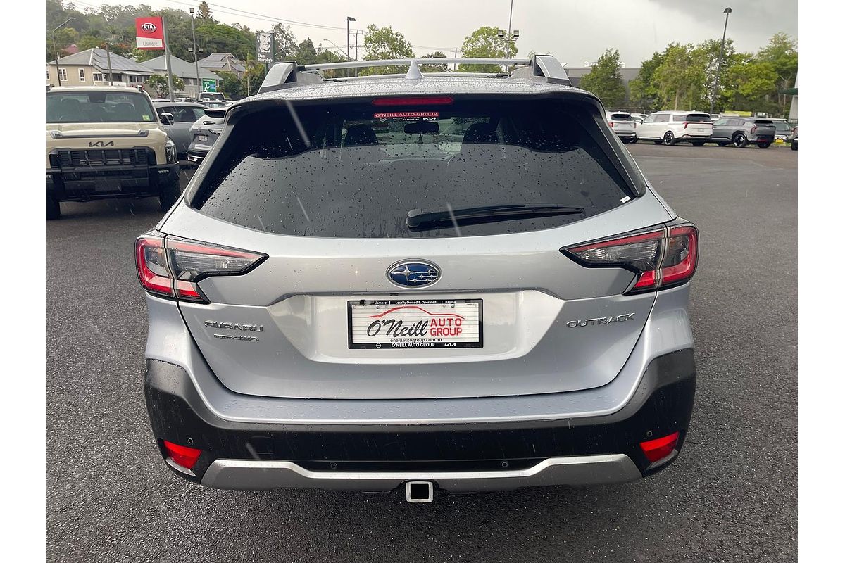 2023 Subaru Outback AWD Touring 6GEN