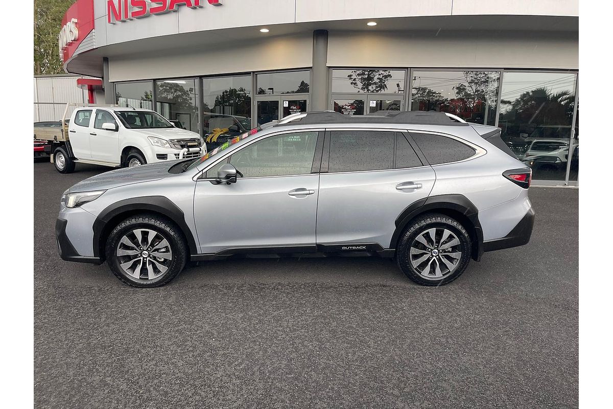 2023 Subaru Outback AWD Touring 6GEN