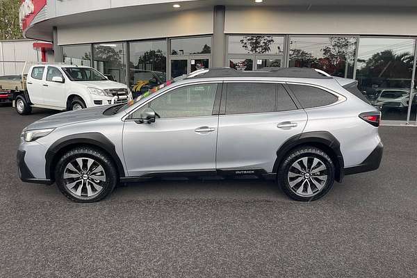 2023 Subaru Outback AWD Touring 6GEN