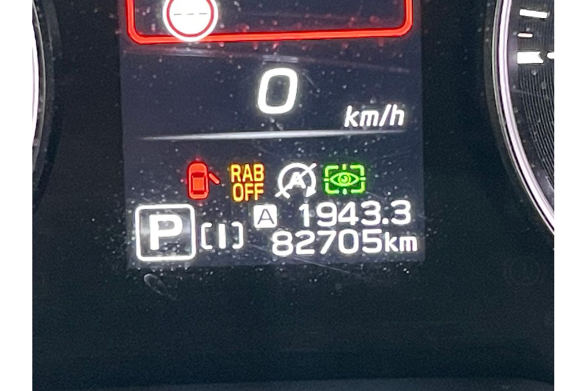 2023 Subaru Outback AWD Touring 6GEN