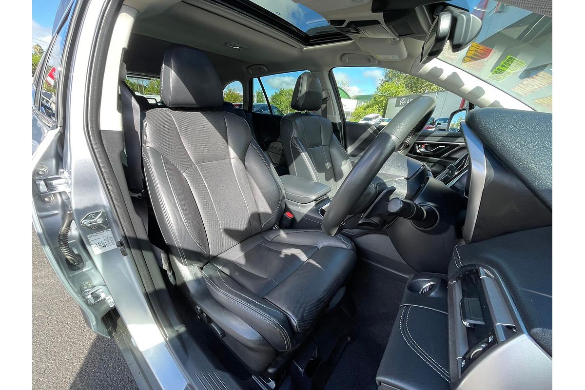 2023 Subaru Outback AWD Touring 6GEN