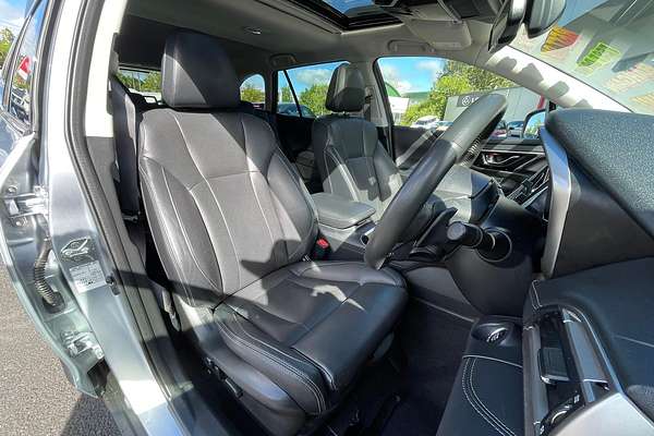 2023 Subaru Outback AWD Touring 6GEN