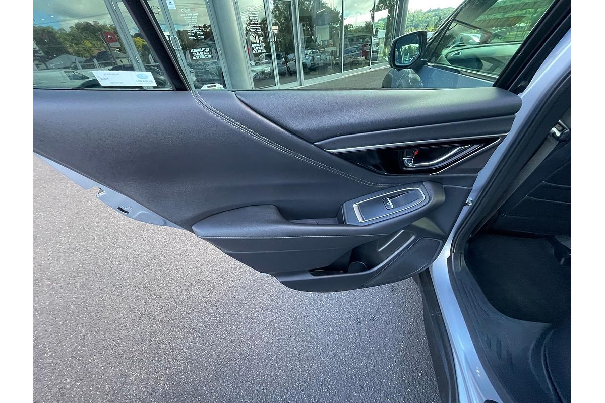 2023 Subaru Outback AWD Touring 6GEN