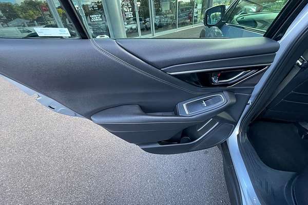 2023 Subaru Outback AWD Touring 6GEN