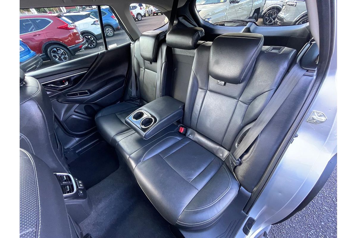 2023 Subaru Outback AWD Touring 6GEN