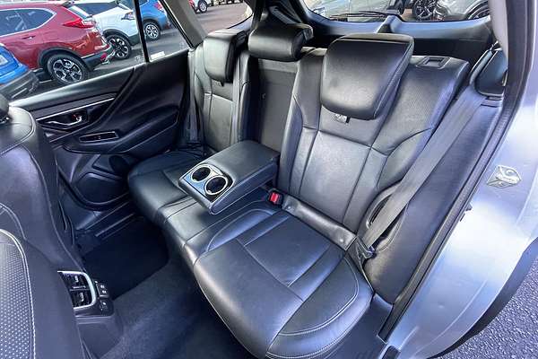 2023 Subaru Outback AWD Touring 6GEN