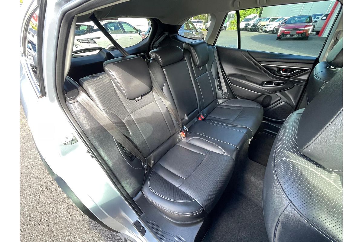 2023 Subaru Outback AWD Touring 6GEN