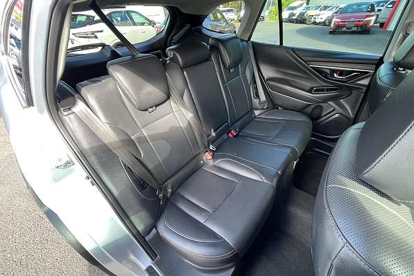 2023 Subaru Outback AWD Touring 6GEN