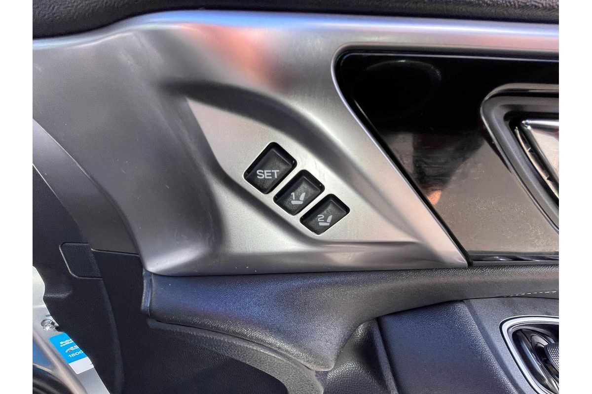 2023 Subaru Outback AWD Touring 6GEN