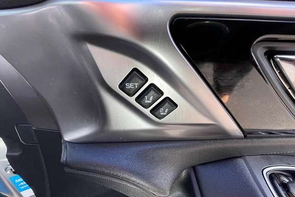 2023 Subaru Outback AWD Touring 6GEN