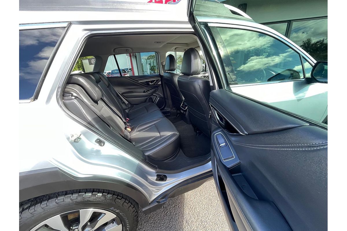 2023 Subaru Outback AWD Touring 6GEN