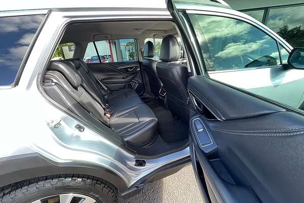 2023 Subaru Outback AWD Touring 6GEN