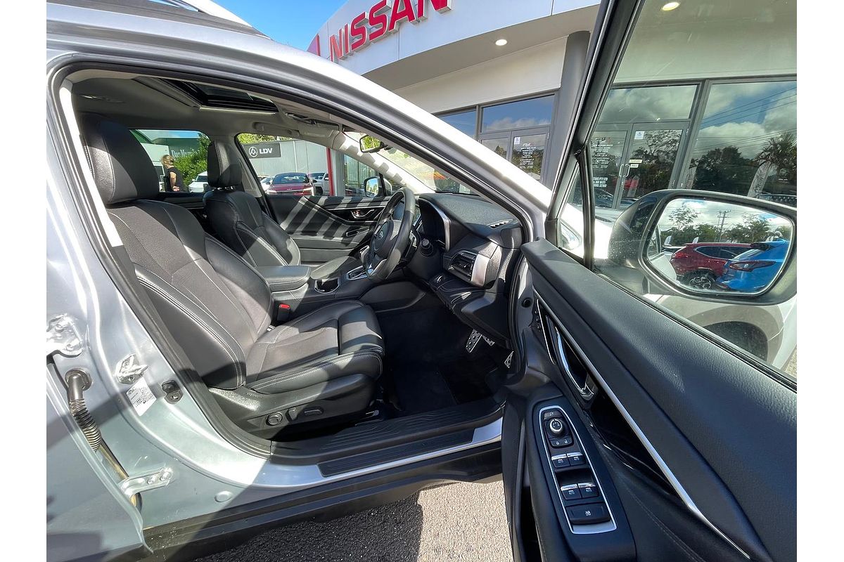 2023 Subaru Outback AWD Touring 6GEN