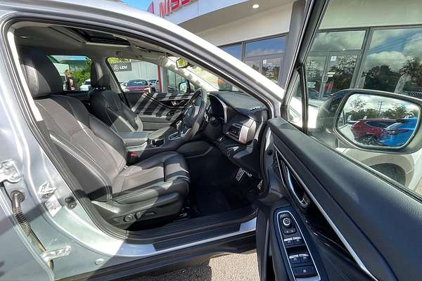2023 Subaru Outback AWD Touring 6GEN