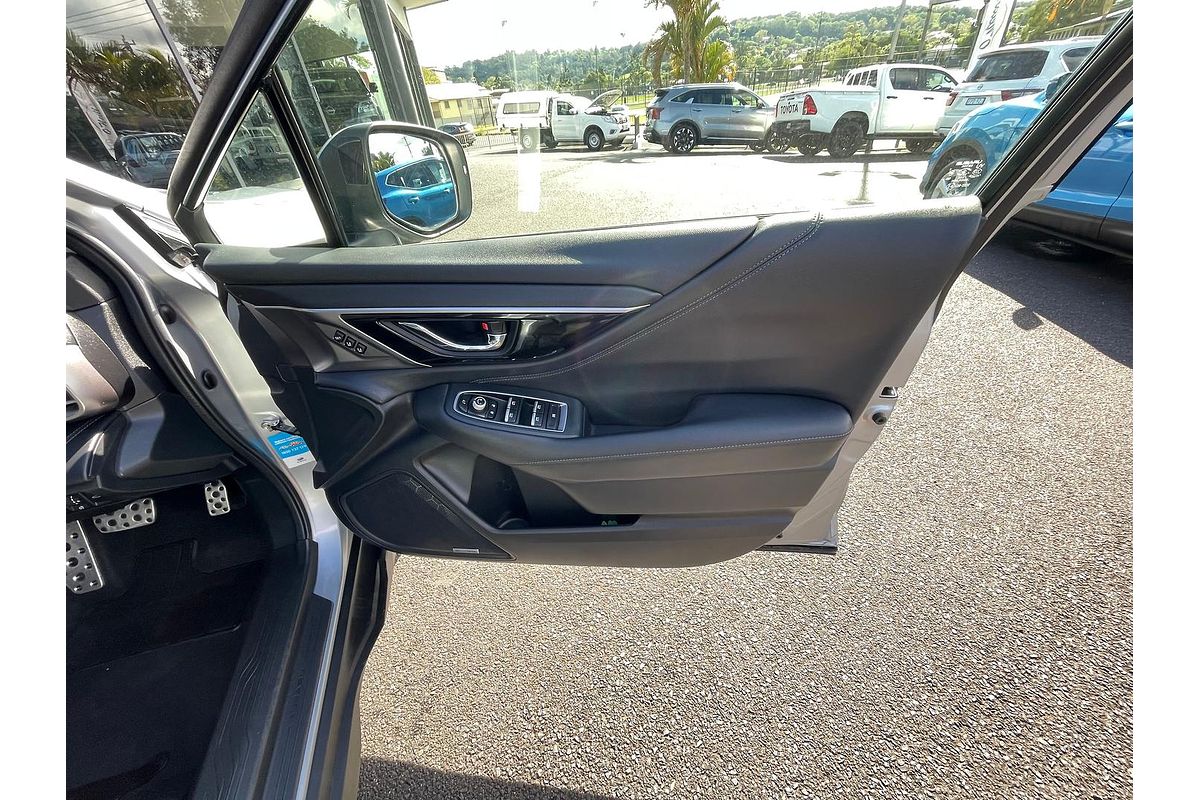 2023 Subaru Outback AWD Touring 6GEN