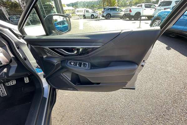 2023 Subaru Outback AWD Touring 6GEN