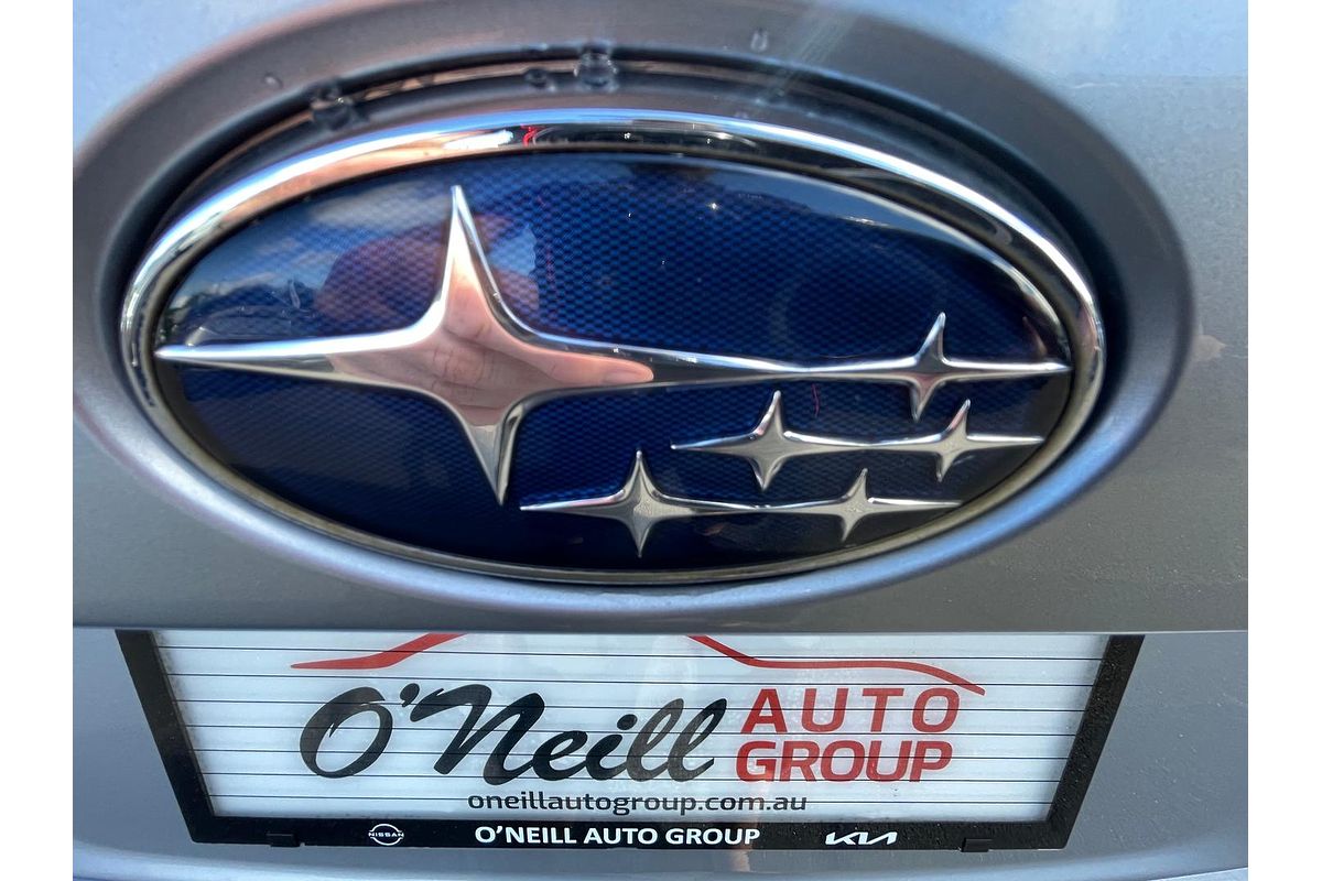 2023 Subaru Outback AWD Touring 6GEN