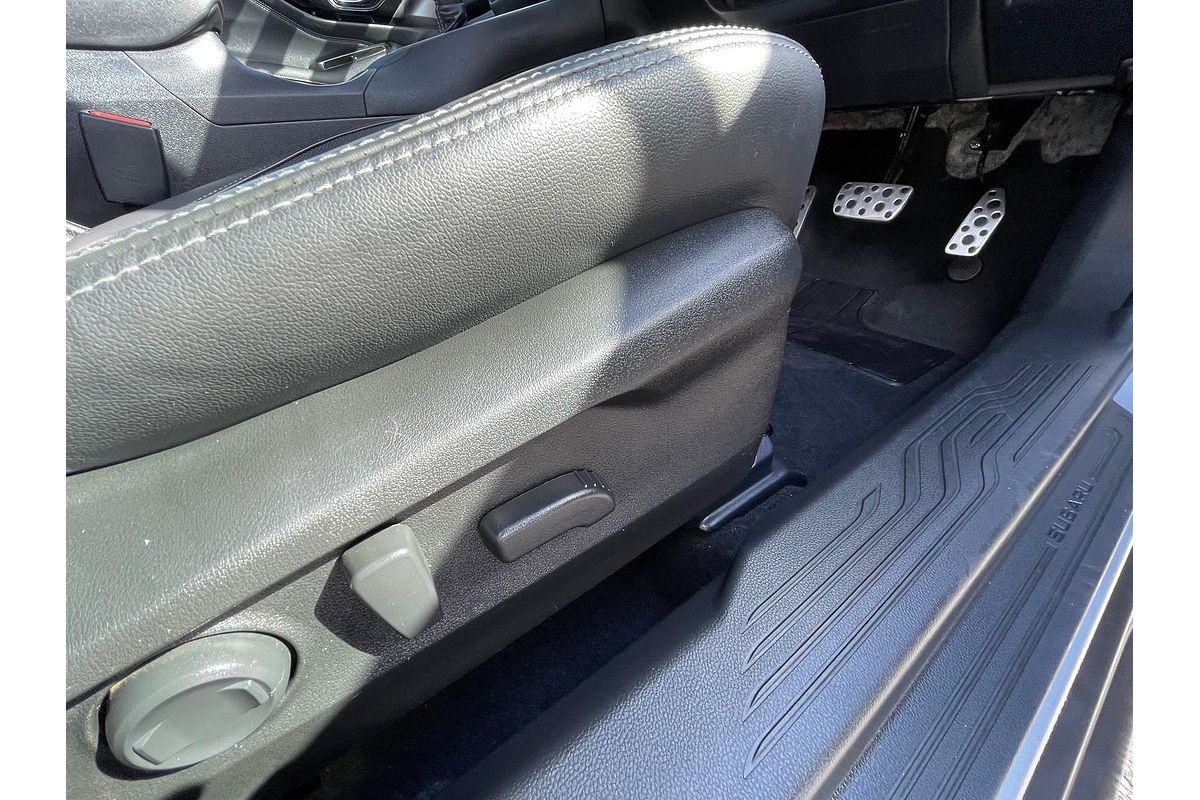 2023 Subaru Outback AWD Touring 6GEN