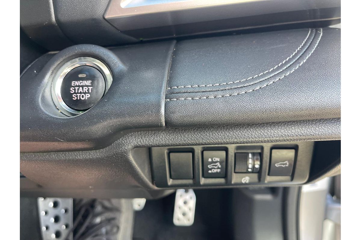 2023 Subaru Outback AWD Touring 6GEN