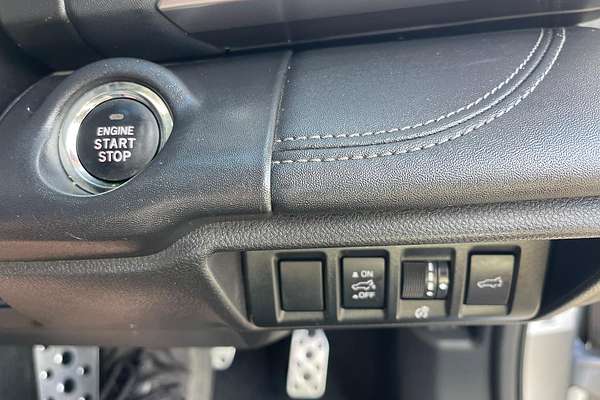 2023 Subaru Outback AWD Touring 6GEN