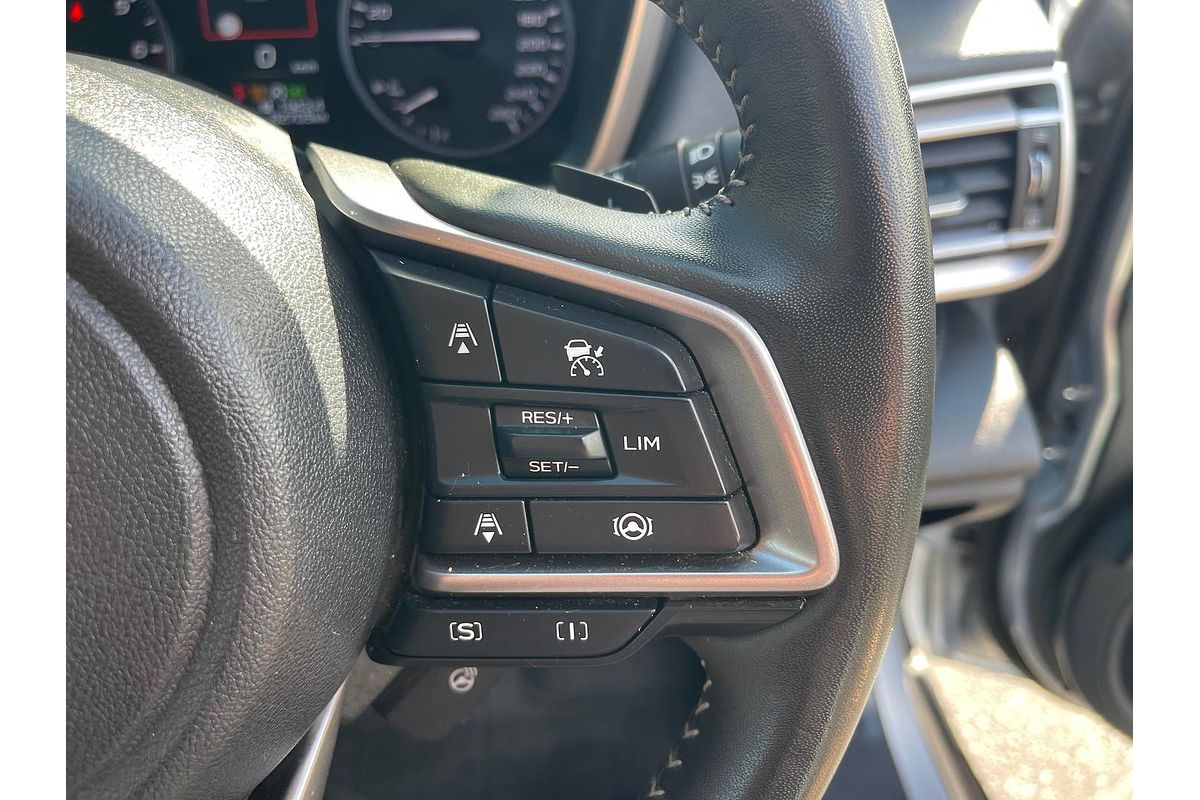 2023 Subaru Outback AWD Touring 6GEN