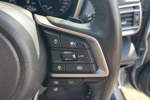 2023 Subaru Outback AWD Touring 6GEN