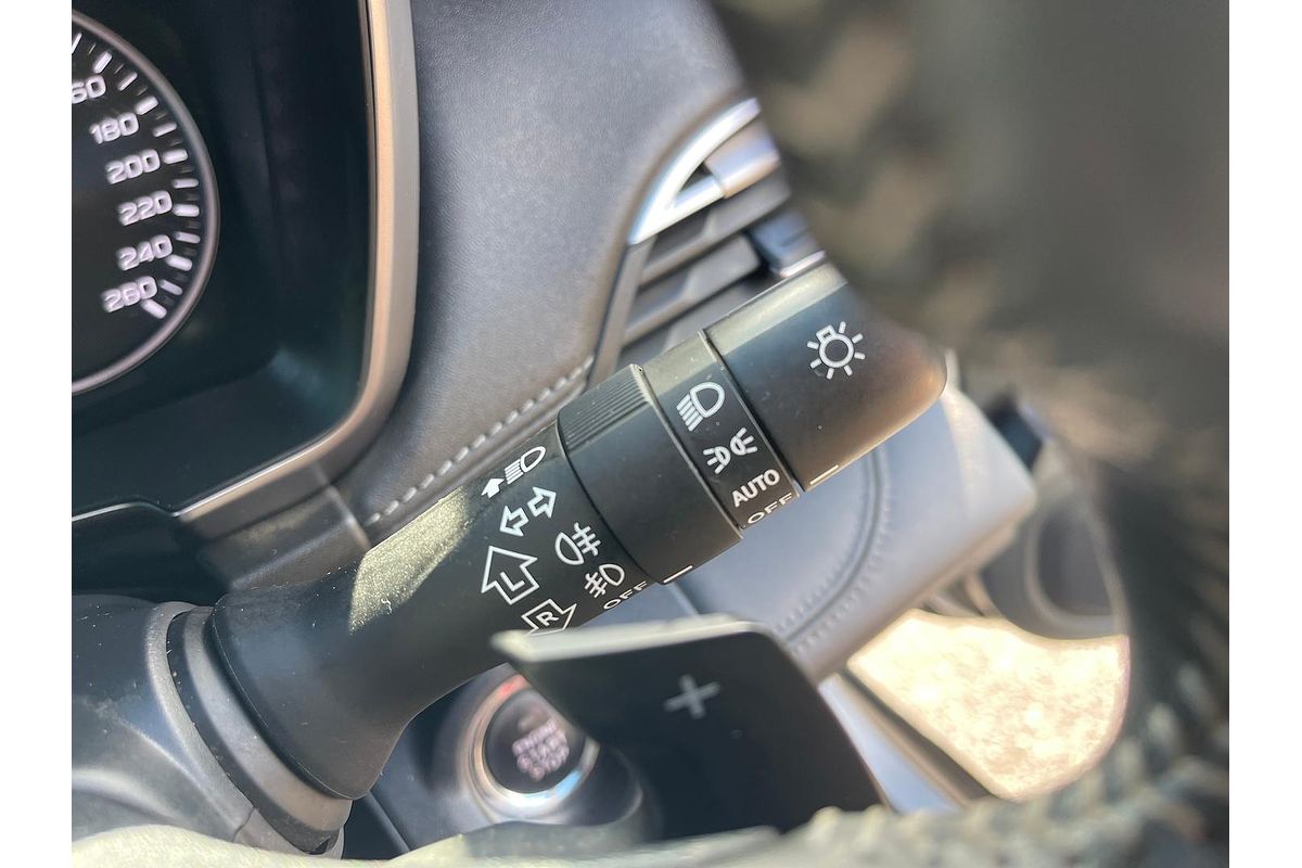 2023 Subaru Outback AWD Touring 6GEN