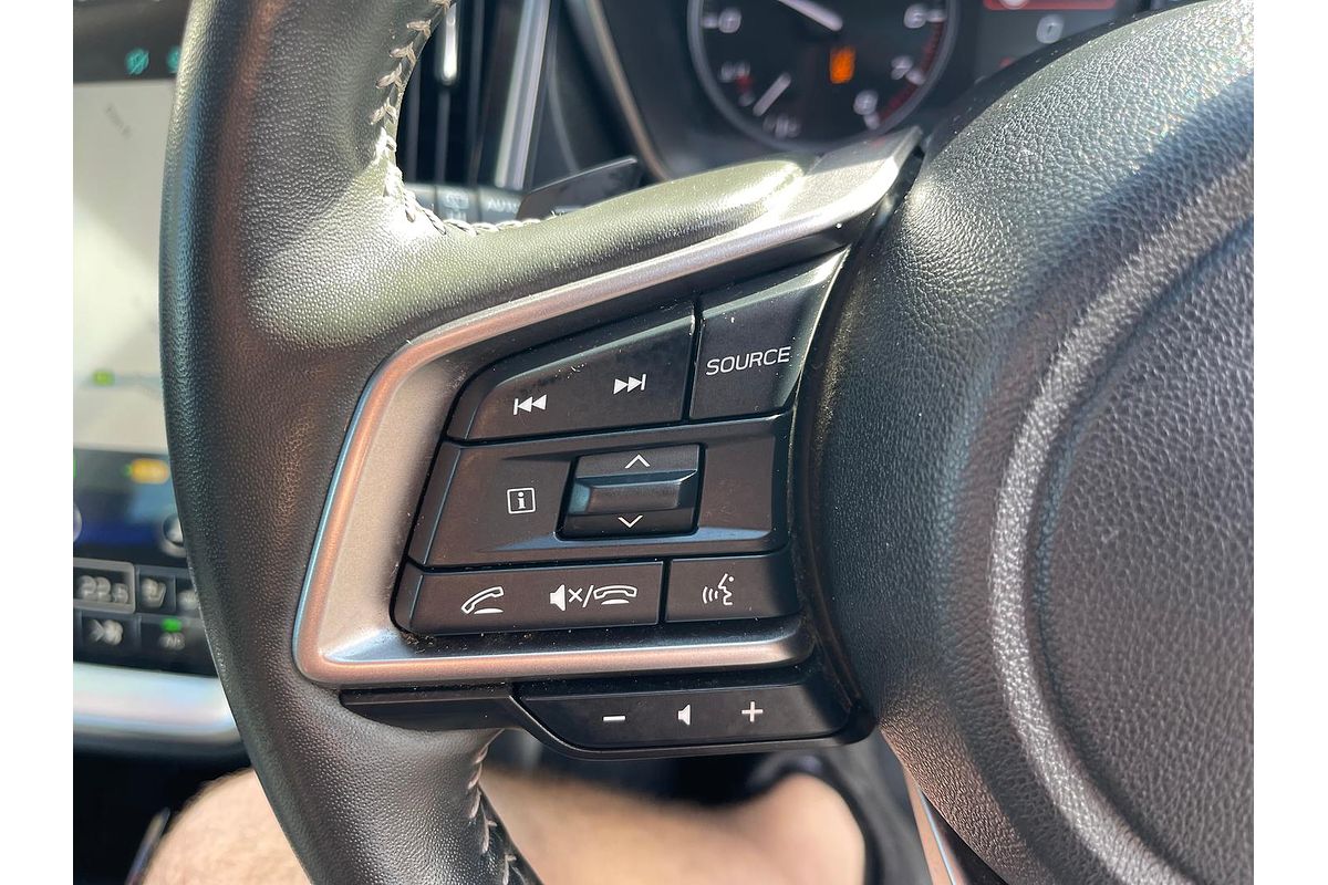 2023 Subaru Outback AWD Touring 6GEN