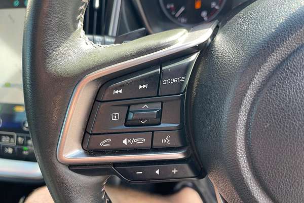 2023 Subaru Outback AWD Touring 6GEN