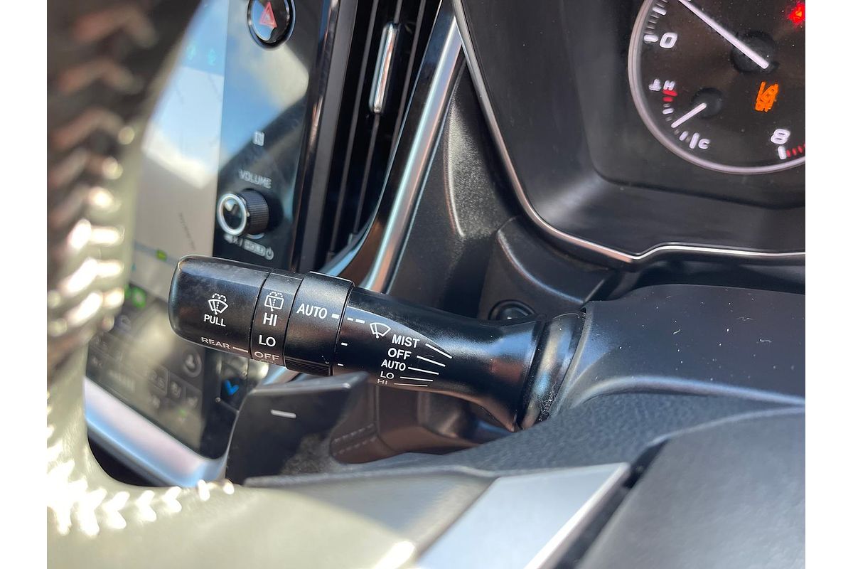 2023 Subaru Outback AWD Touring 6GEN