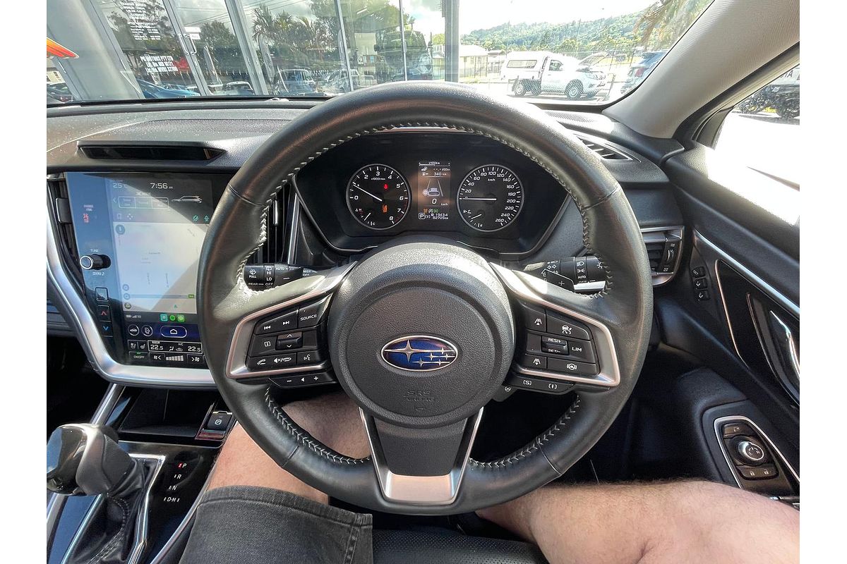 2023 Subaru Outback AWD Touring 6GEN