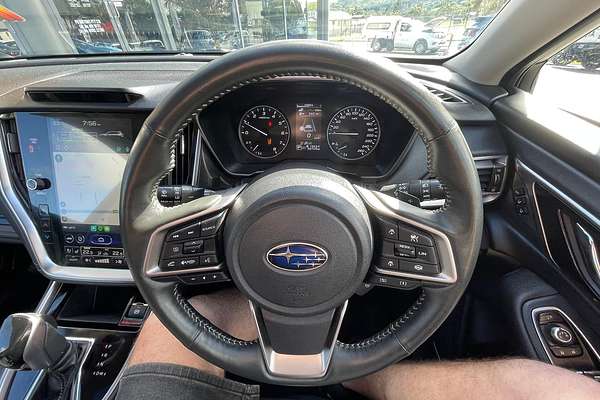 2023 Subaru Outback AWD Touring 6GEN