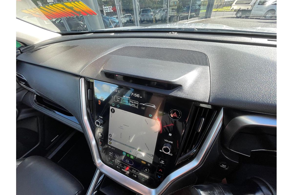 2023 Subaru Outback AWD Touring 6GEN