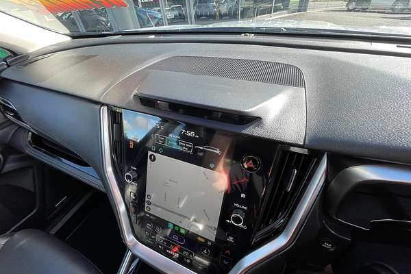 2023 Subaru Outback AWD Touring 6GEN