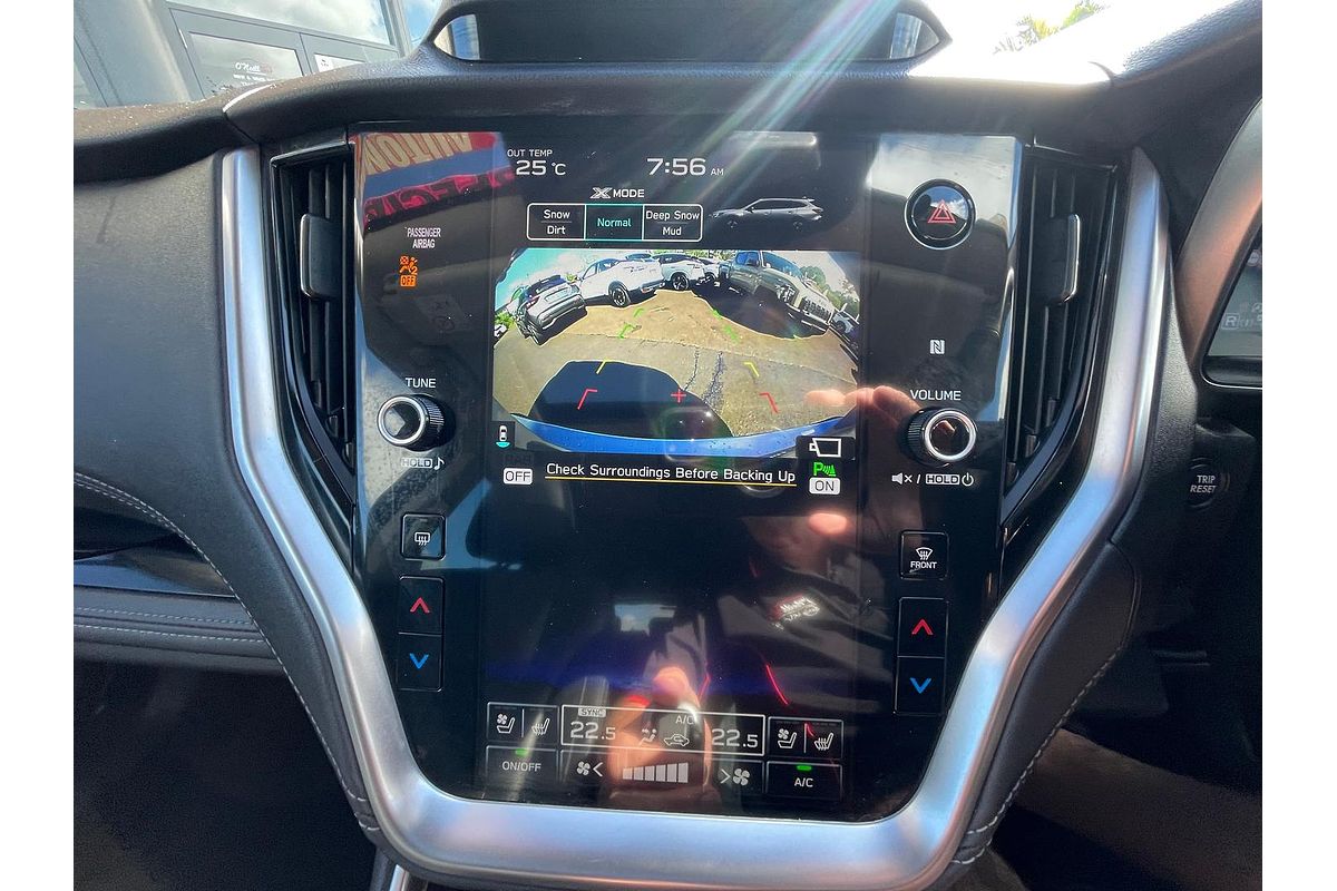 2023 Subaru Outback AWD Touring 6GEN