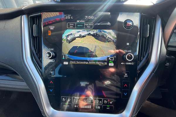 2023 Subaru Outback AWD Touring 6GEN