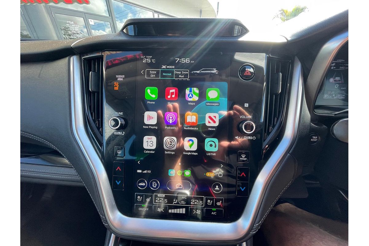 2023 Subaru Outback AWD Touring 6GEN