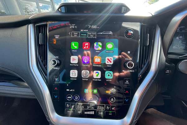 2023 Subaru Outback AWD Touring 6GEN