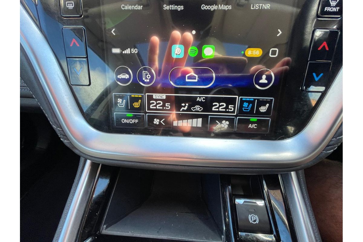 2023 Subaru Outback AWD Touring 6GEN