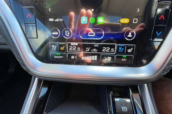 2023 Subaru Outback AWD Touring 6GEN