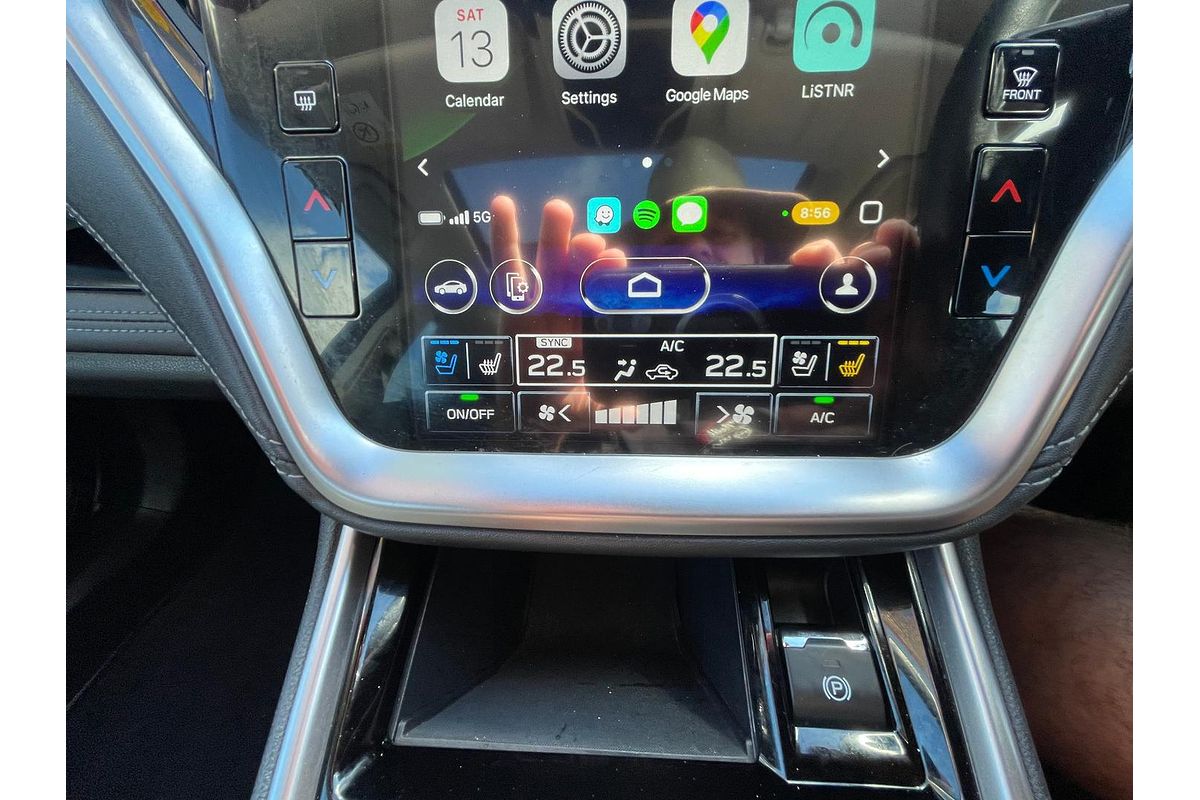 2023 Subaru Outback AWD Touring 6GEN