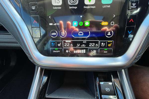 2023 Subaru Outback AWD Touring 6GEN