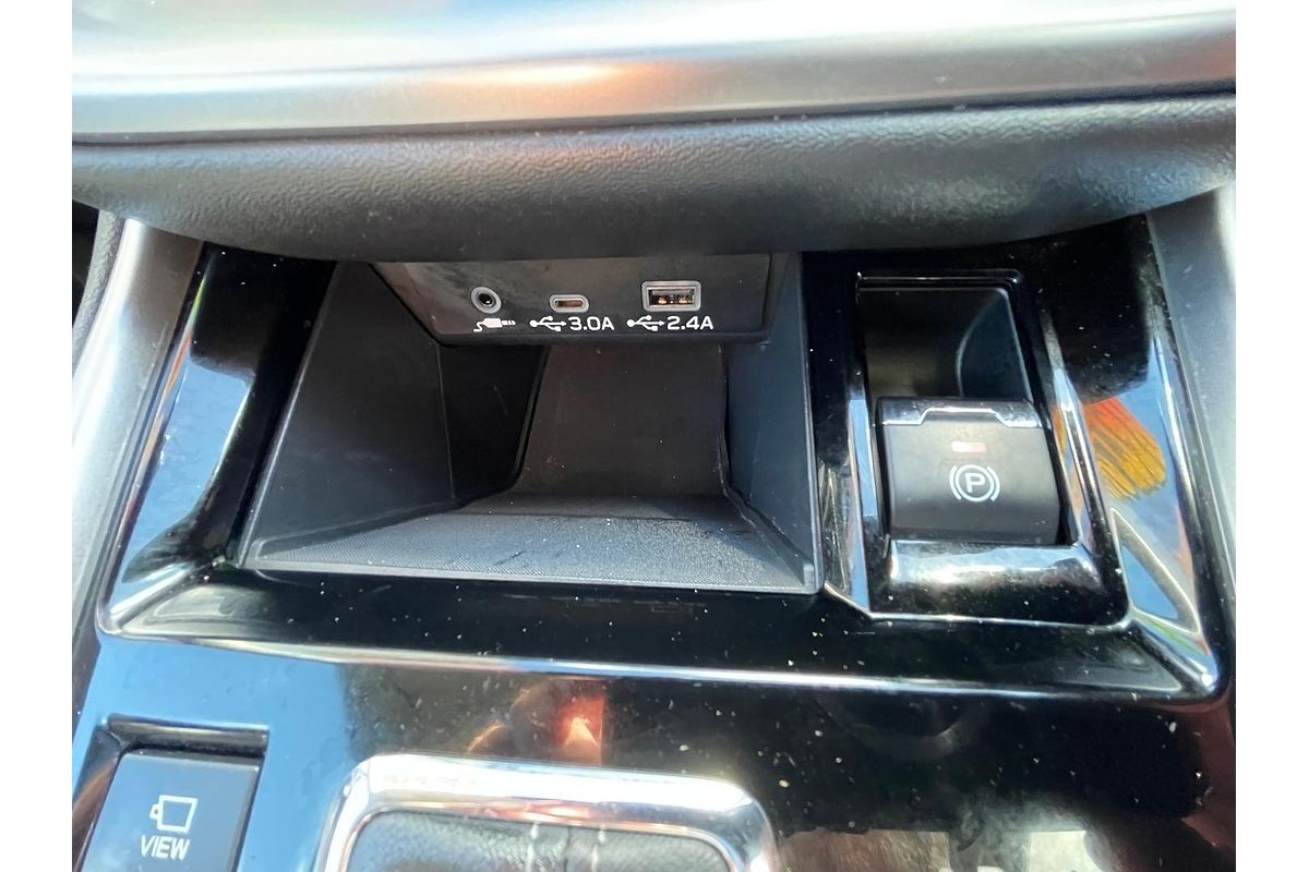 2023 Subaru Outback AWD Touring 6GEN