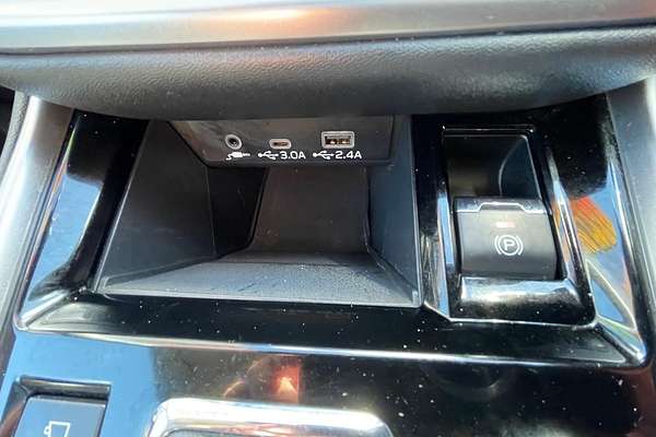 2023 Subaru Outback AWD Touring 6GEN