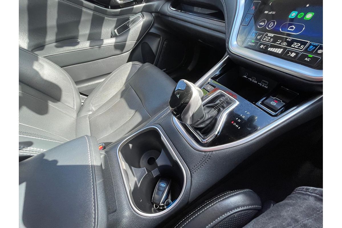 2023 Subaru Outback AWD Touring 6GEN